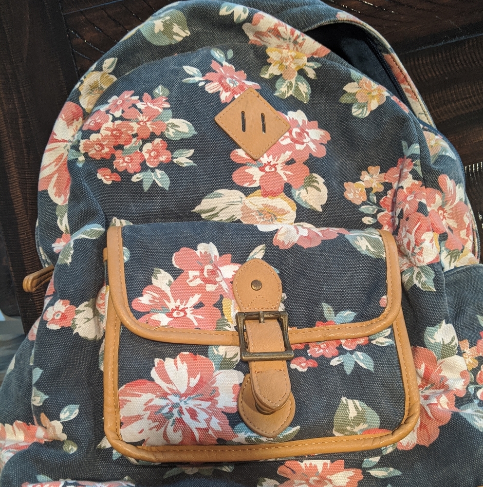 Pottery Barn Teens backpack